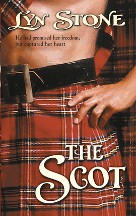 Title details for The Scot by Lyn Stone - Available